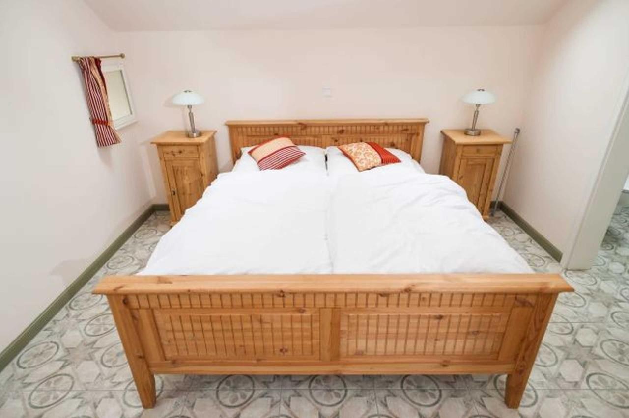 Doppelzimmer Holthusen 25515 Weener Экстерьер фото